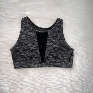 Victoria’s Secret Mesh Sports Bra